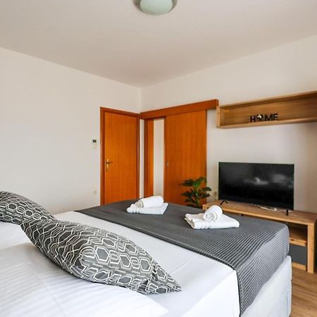 Apartments Jasna Crikvenica Kültér fotó